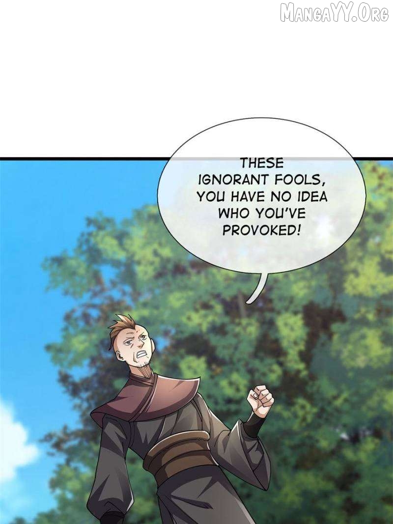 Rise of the Sect Master Chapter 84 - page 96
