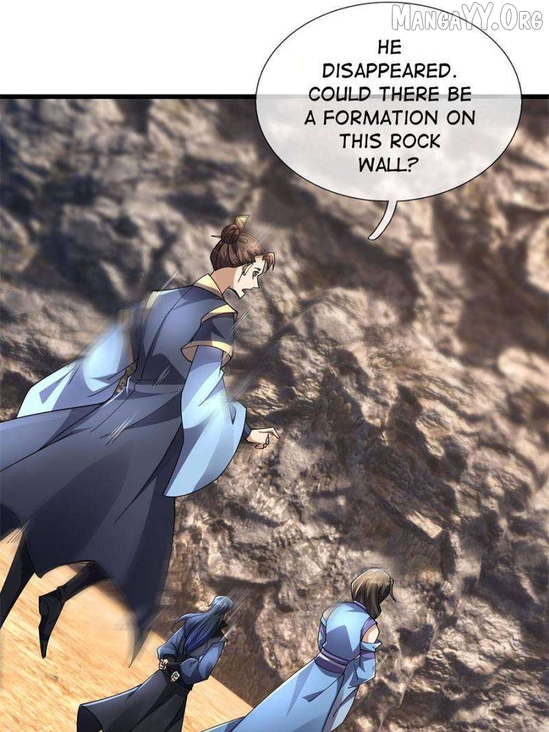 Rise of the Sect Master Chapter 84 - page 99