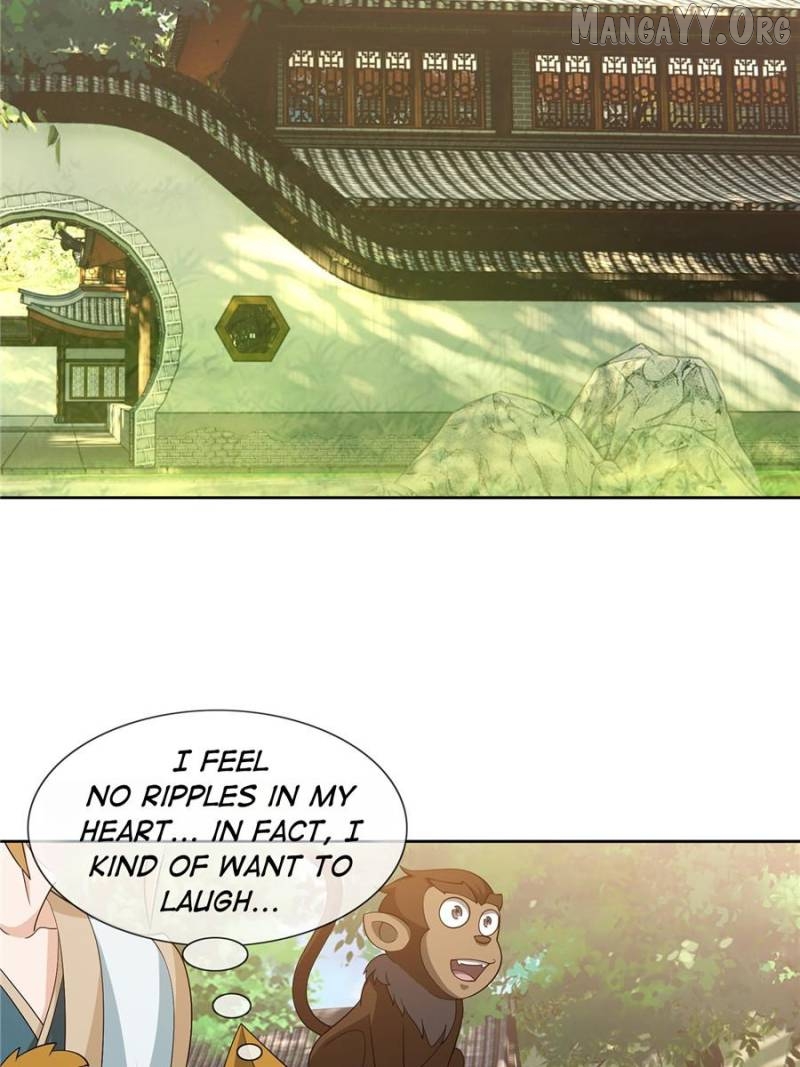Rise of the Sect Master Chapter 85 - page 10