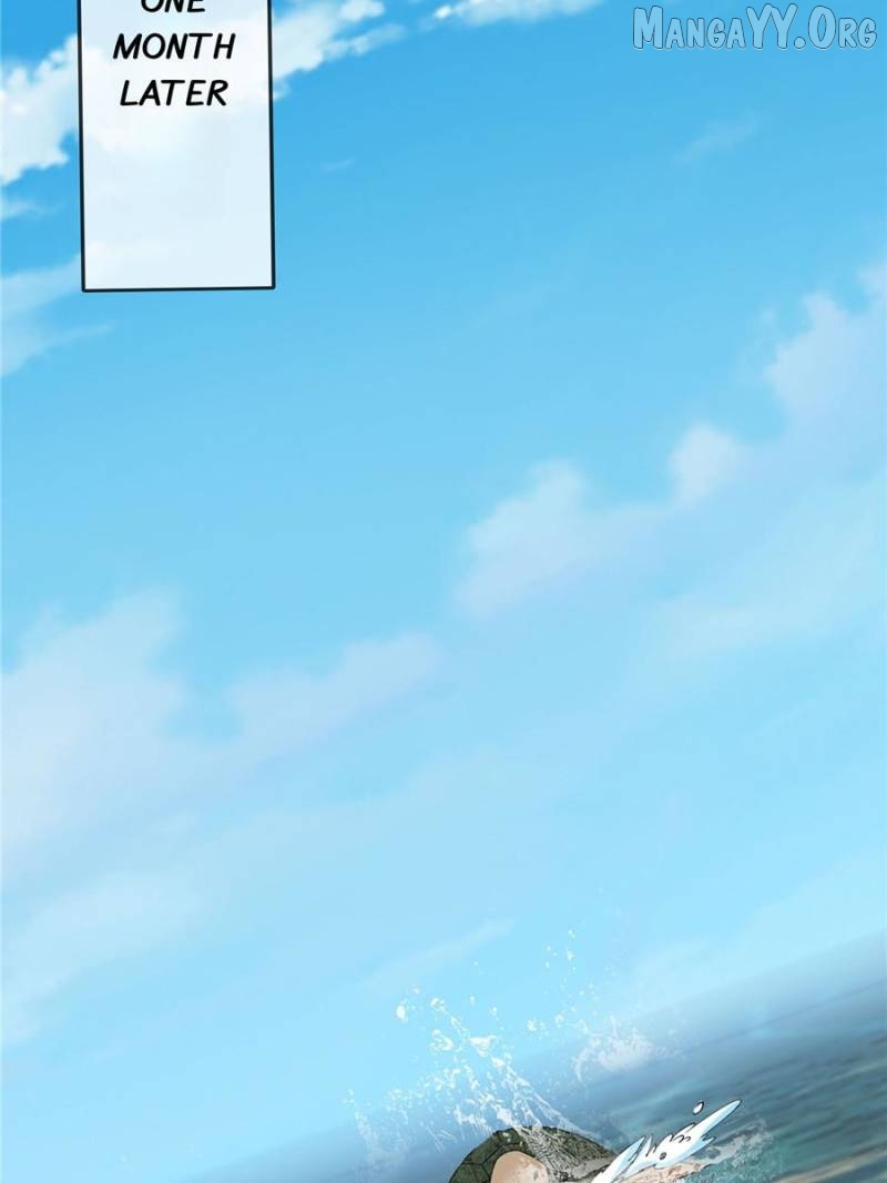 Rise of the Sect Master Chapter 85 - page 24