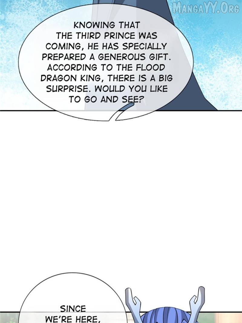 Rise of the Sect Master Chapter 85 - page 34