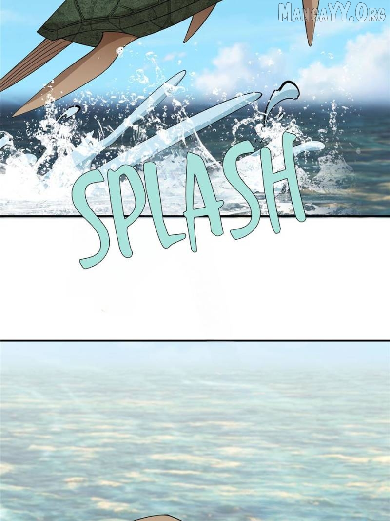 Rise of the Sect Master Chapter 85 - page 36