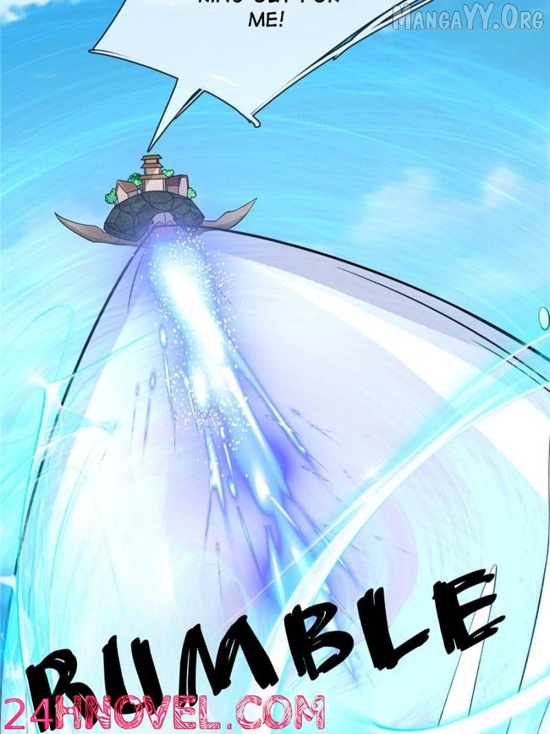 Rise of the Sect Master Chapter 85 - page 41