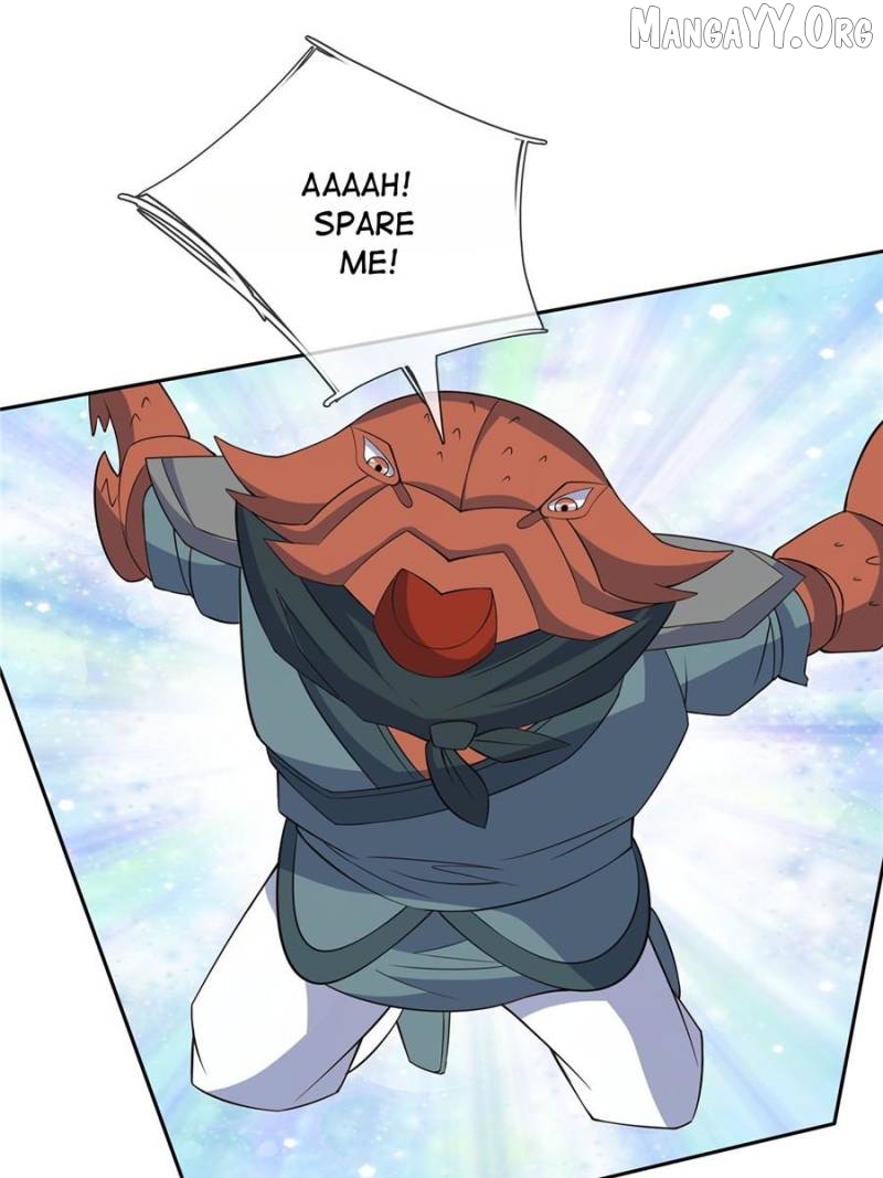 Rise of the Sect Master Chapter 85 - page 45