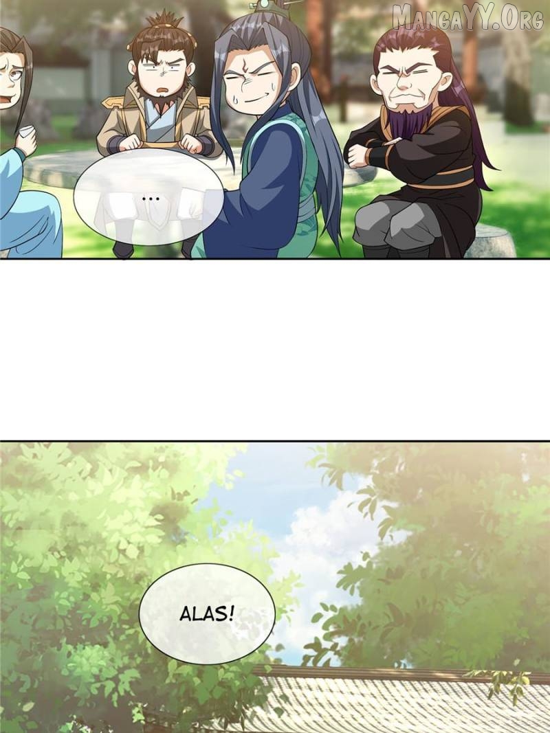 Rise of the Sect Master Chapter 85 - page 9