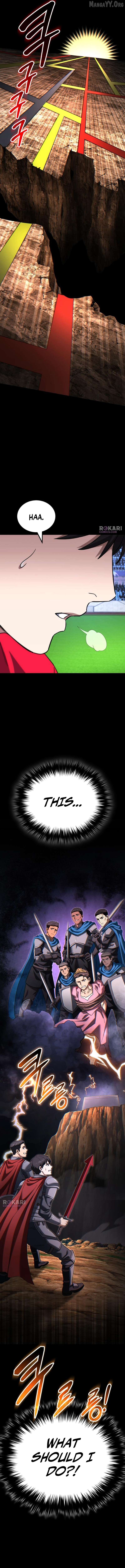 The Genius Midfielder’s Pass Is Special Chapter 44 - page 22