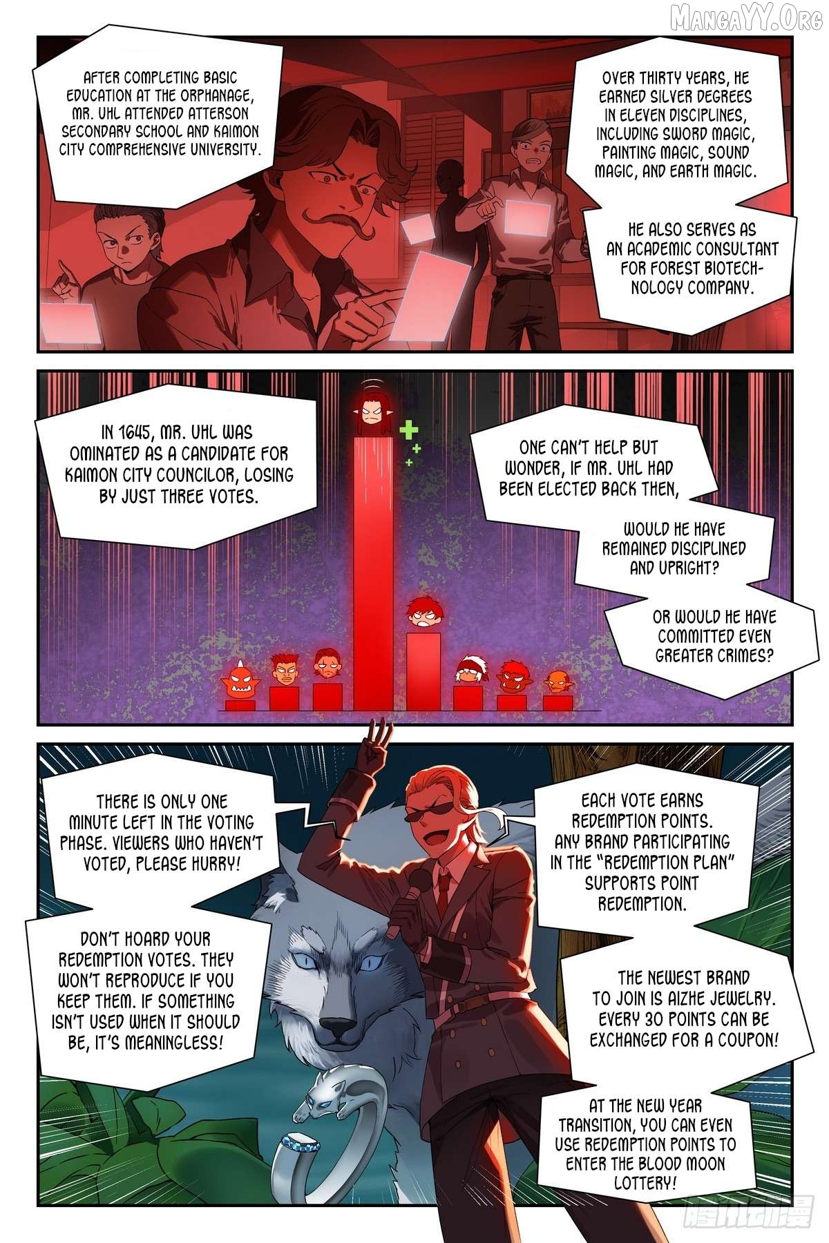 The Sorcerer Manual Chapter 34 - page 4