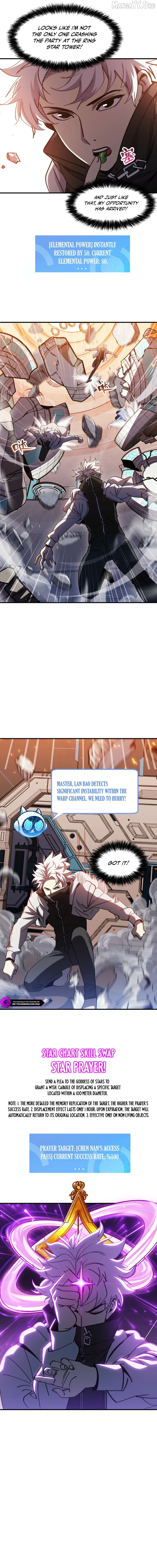 I Use a Top-Tier System to Reshape the World Chapter 39 - page 13
