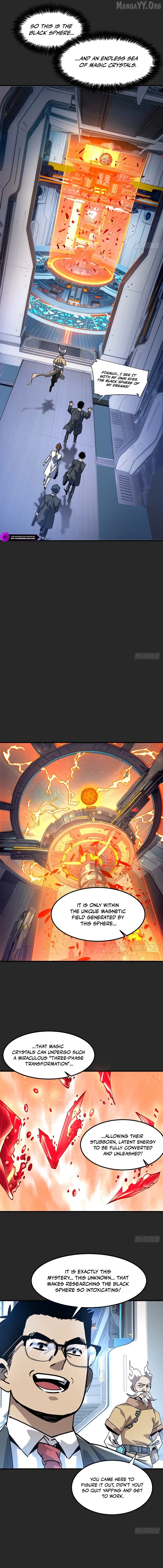 I Use a Top-Tier System to Reshape the World Chapter 40 - page 7