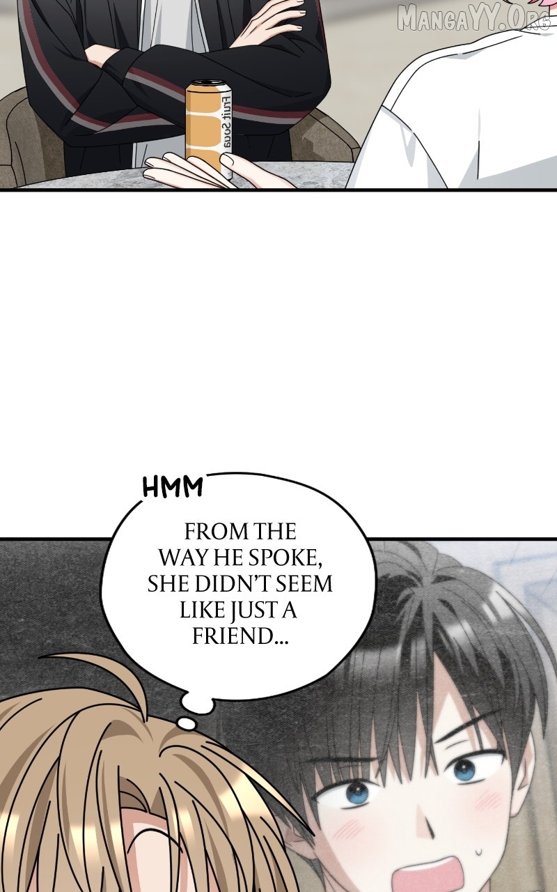 Summer Moon: The Q-Freeze Chapter 18 - page 32