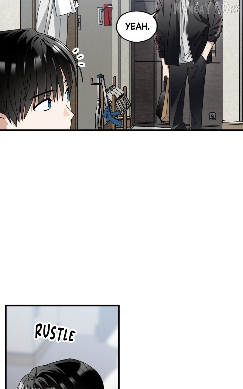 Summer Moon: The Q-Freeze Chapter 18 - page 44