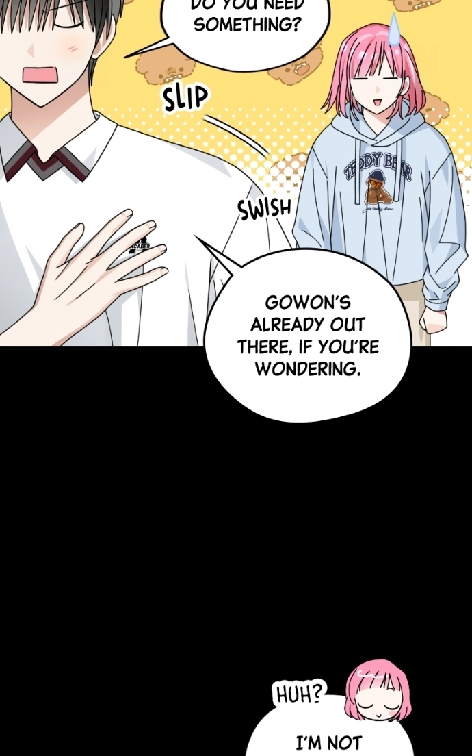 Summer Moon: The Q-Freeze Chapter 19 - page 15