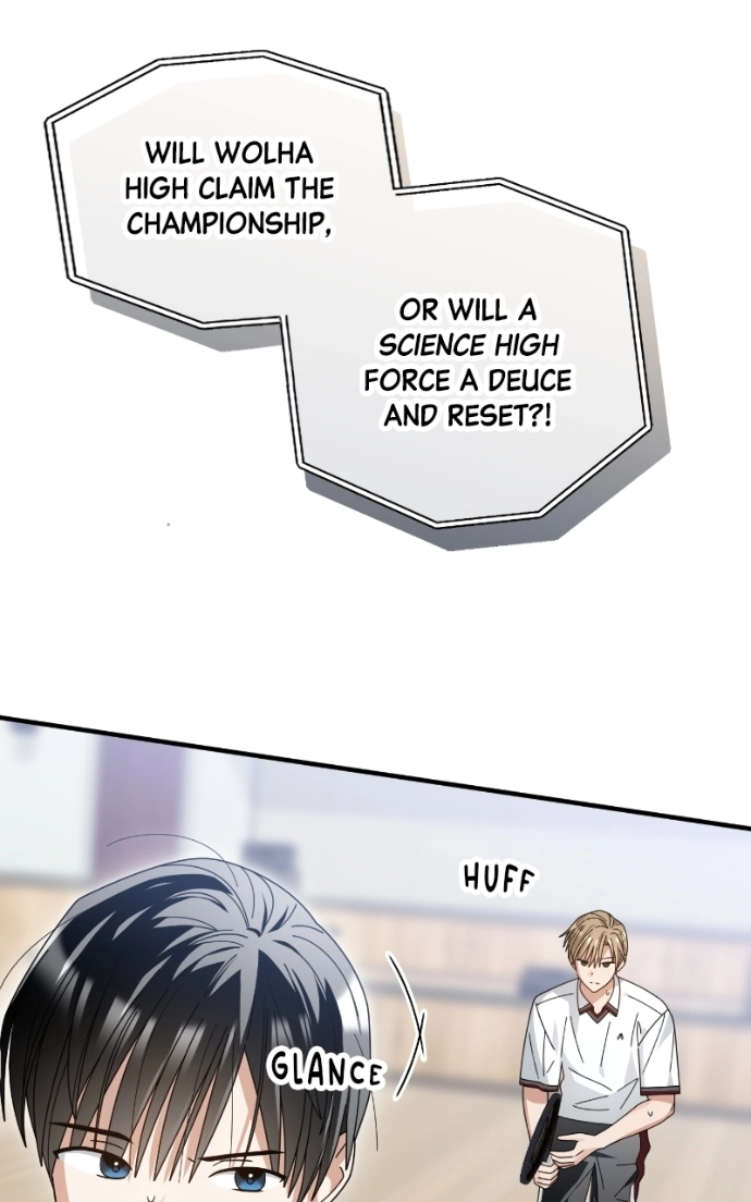 Summer Moon: The Q-Freeze Chapter 19 - page 50