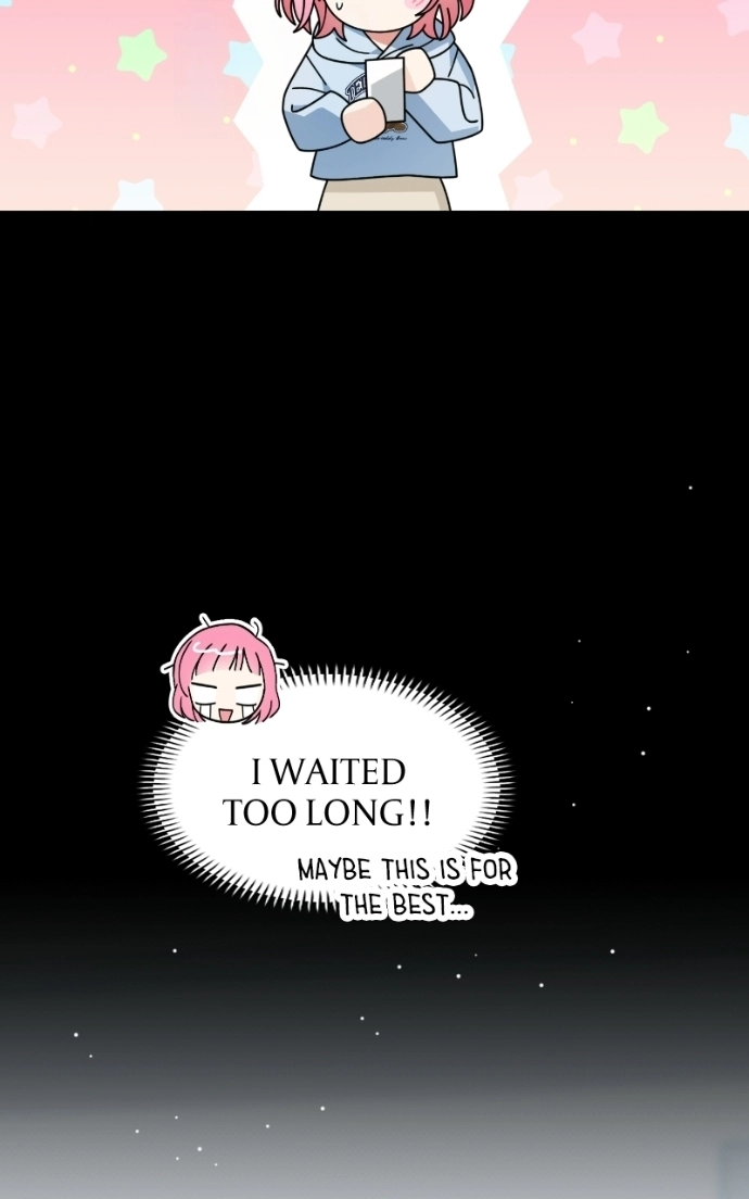 Summer Moon: The Q-Freeze Chapter 20 - page 15