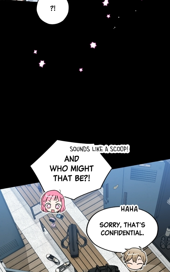 Summer Moon: The Q-Freeze Chapter 20 - page 42