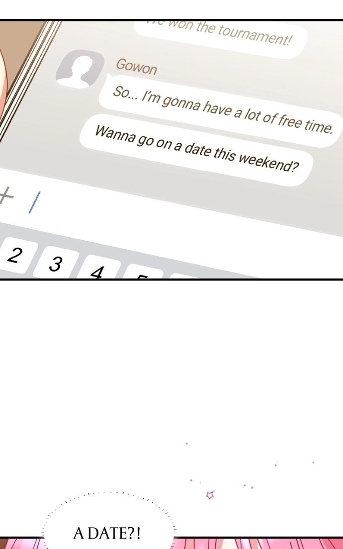 Summer Moon: The Q-Freeze Chapter 20 - page 50