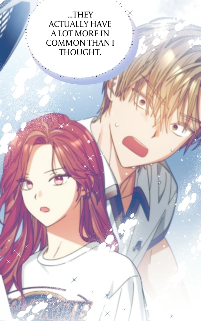 Summer Moon: The Q-Freeze Chapter 20 - page 54