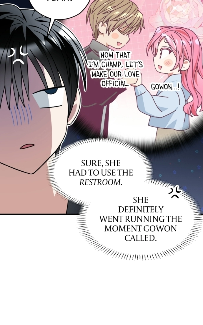 Summer Moon: The Q-Freeze Chapter 20 - page 66