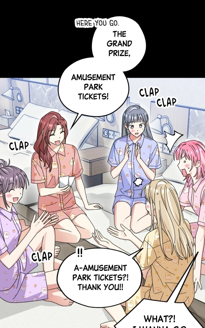 Summer Moon: The Q-Freeze Chapter 20 - page 73