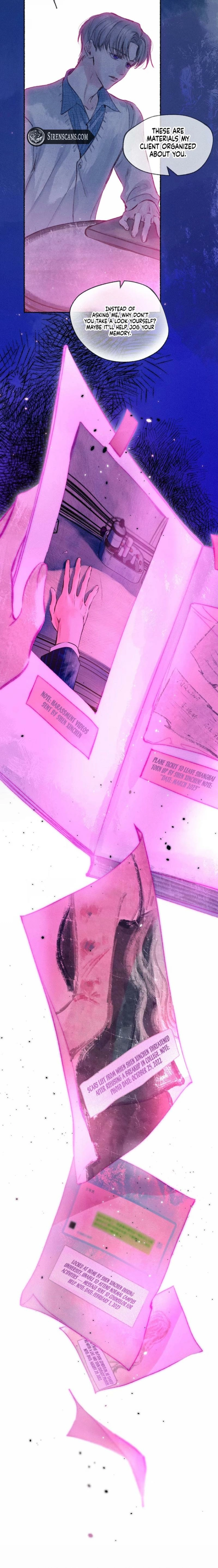 Lunatics In Love Chapter 19 - page 2
