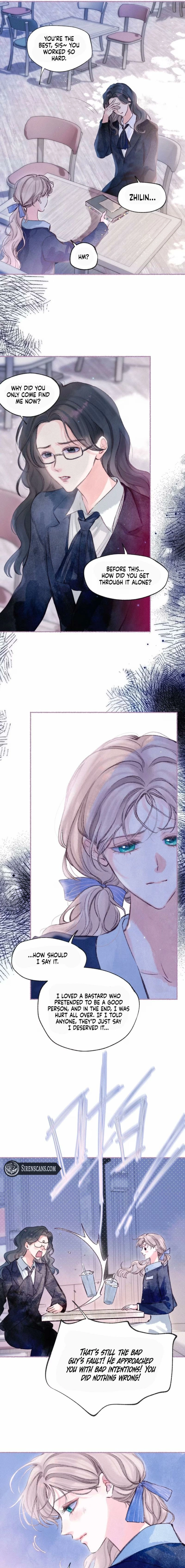 Lunatics In Love Chapter 19 - page 5