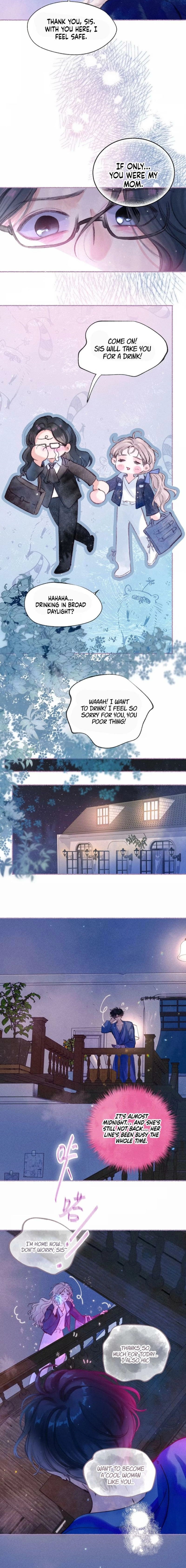 Lunatics In Love Chapter 19 - page 6