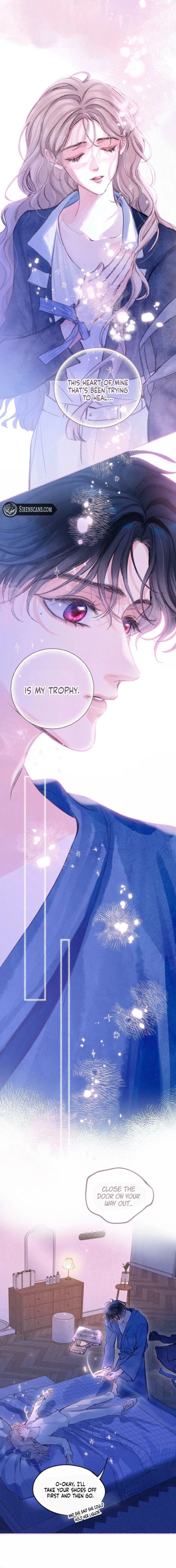 Lunatics In Love Chapter 19 - page 8