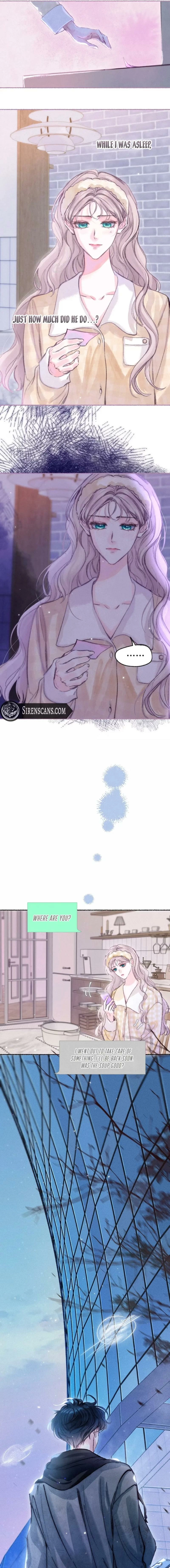 Lunatics In Love Chapter 20 - page 5
