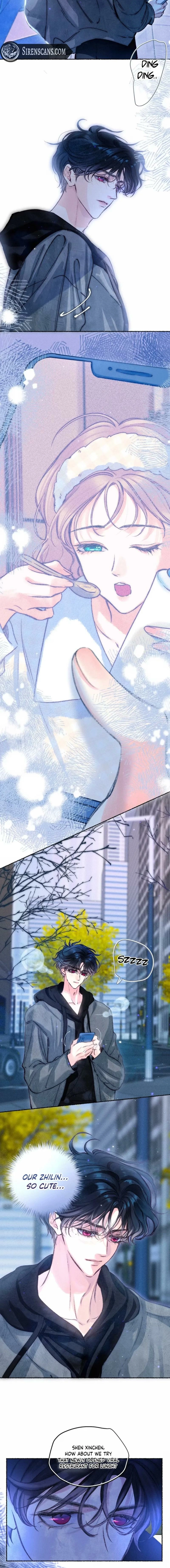 Lunatics In Love Chapter 20 - page 6