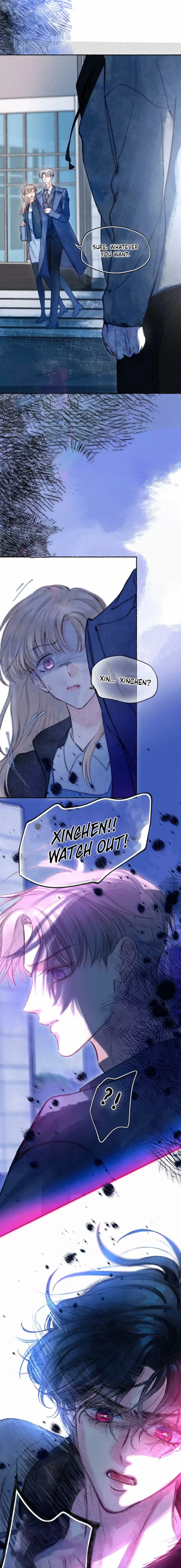 Lunatics In Love Chapter 20 - page 7