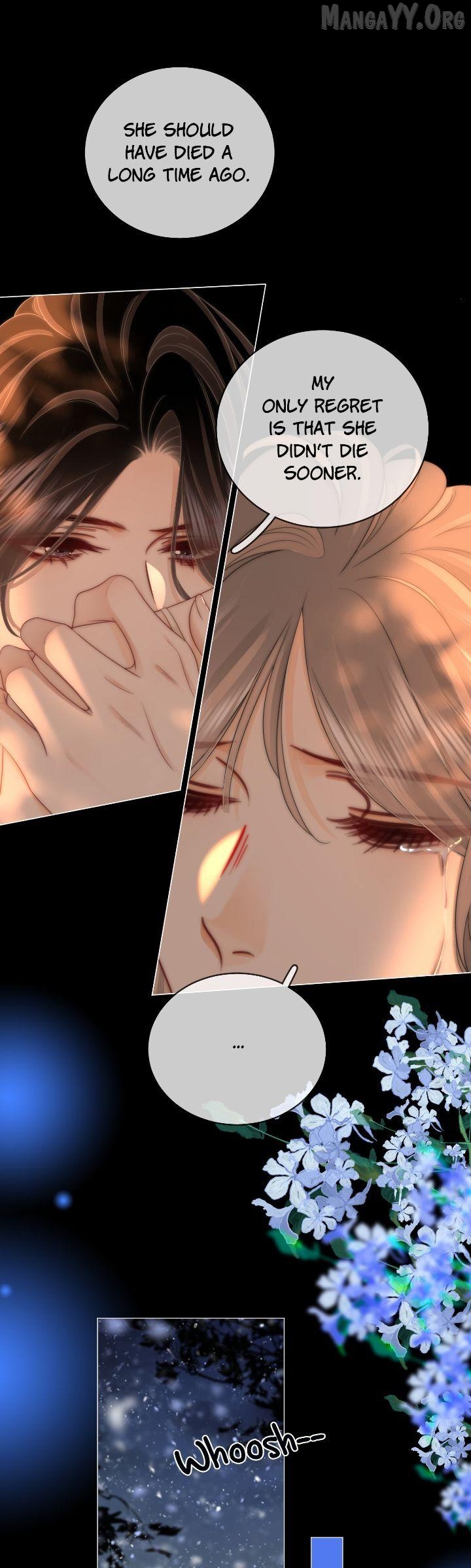 Twin Flames Of Destiny Chapter 143 - page 11