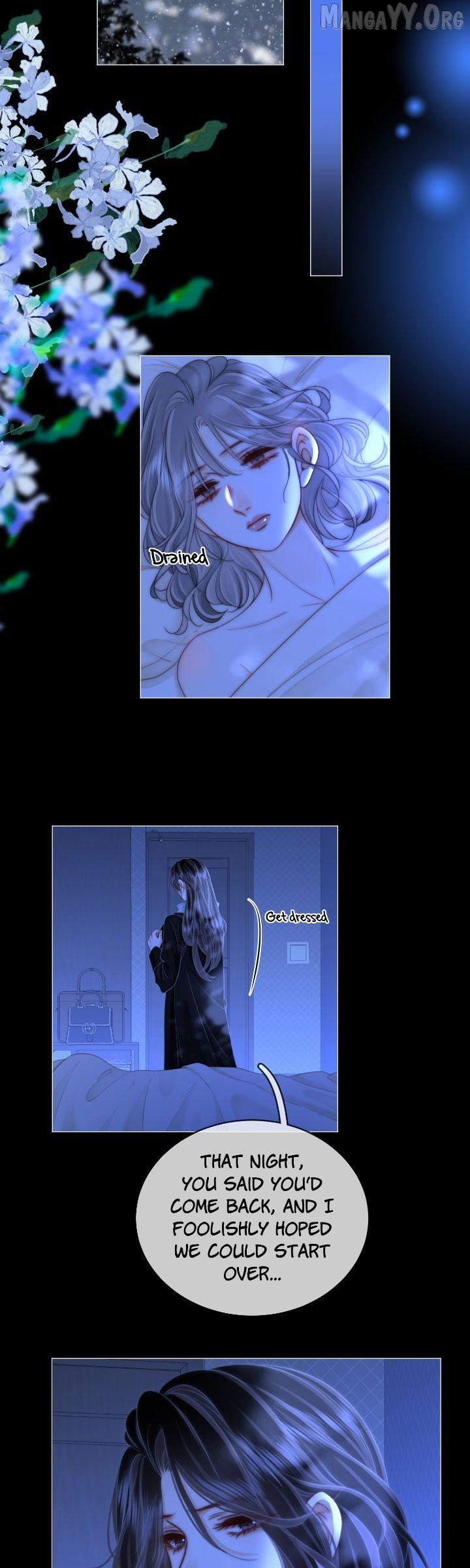 Twin Flames Of Destiny Chapter 143 - page 12