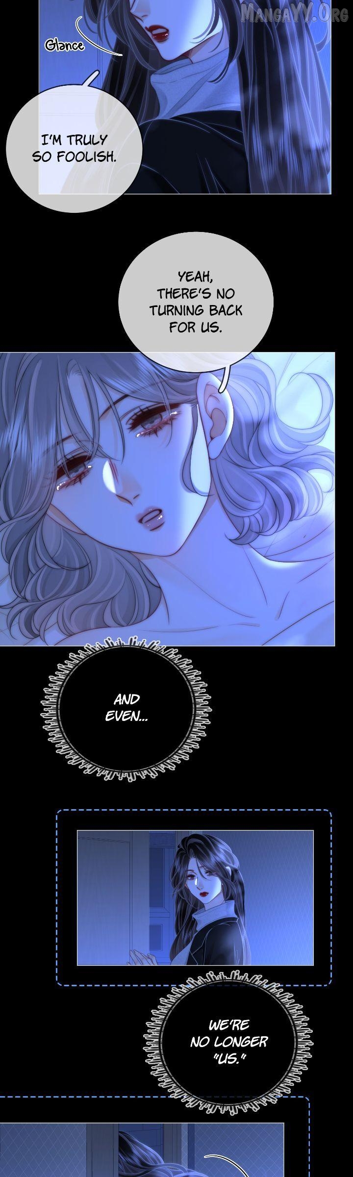 Twin Flames Of Destiny Chapter 143 - page 13