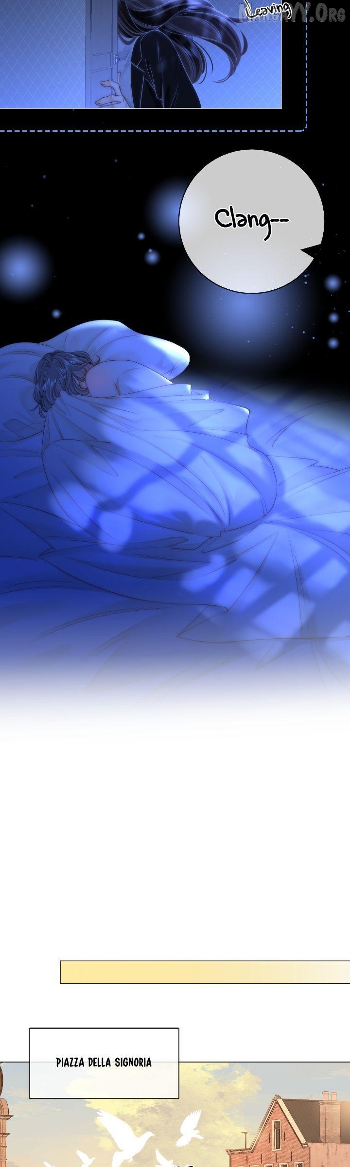 Twin Flames Of Destiny Chapter 143 - page 14