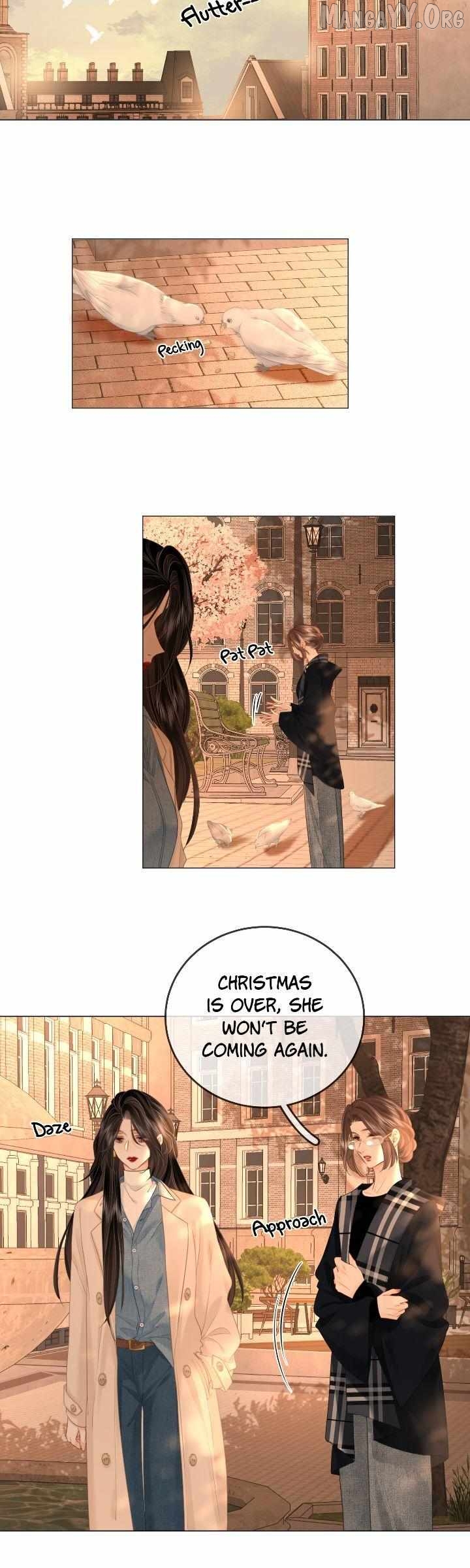 Twin Flames Of Destiny Chapter 143 - page 15