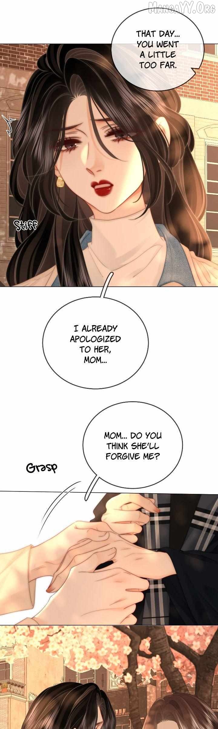 Twin Flames Of Destiny Chapter 143 - page 17