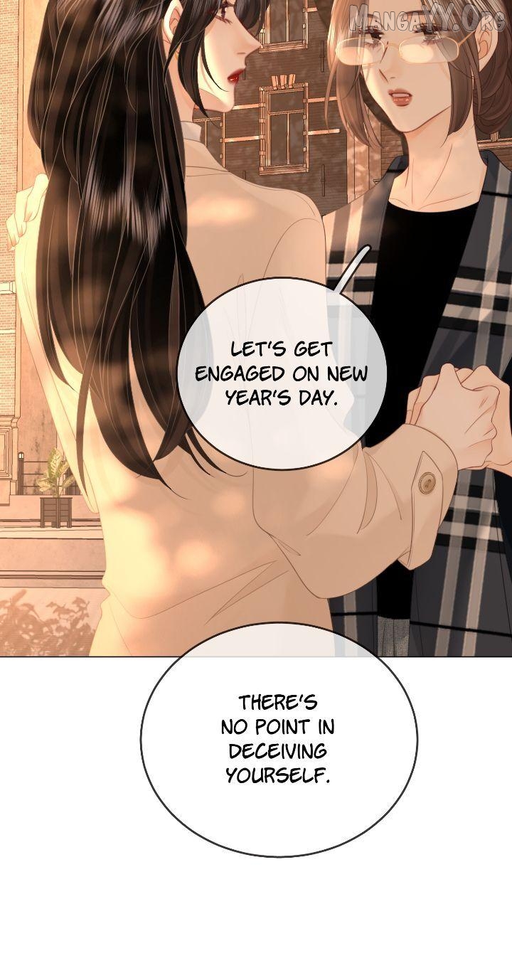 Twin Flames Of Destiny Chapter 143 - page 18