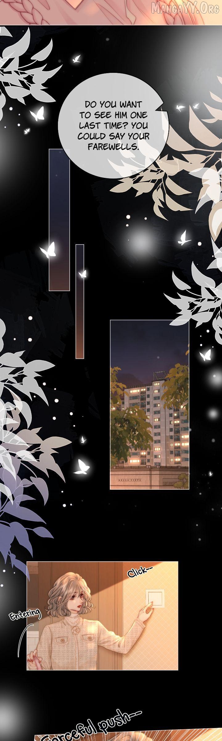 Twin Flames Of Destiny Chapter 143 - page 4