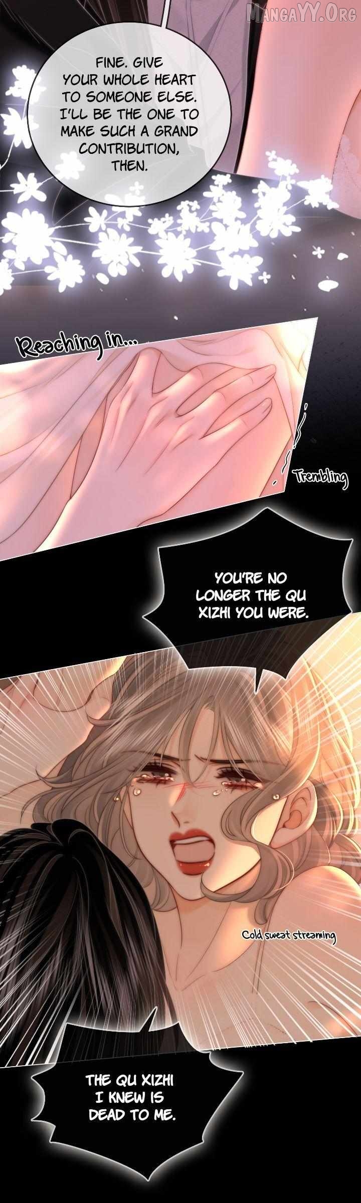 Twin Flames Of Destiny Chapter 143 - page 9