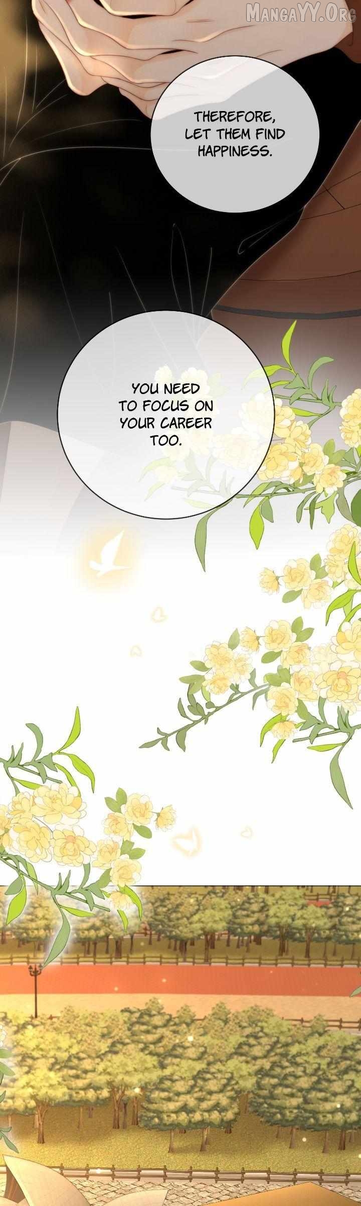 Twin Flames Of Destiny Chapter 144 - page 10