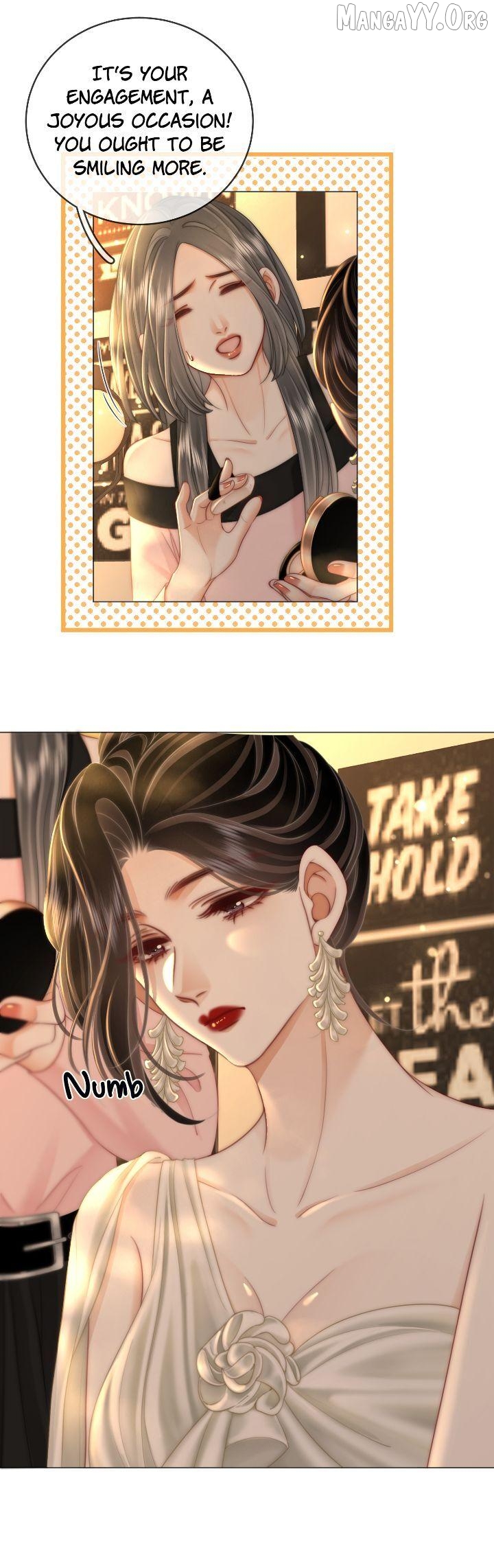 Twin Flames Of Destiny Chapter 144 - page 12