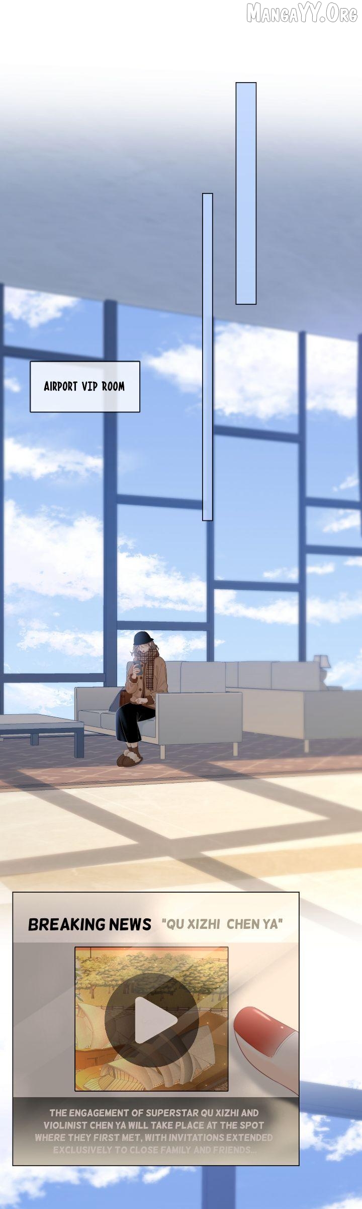 Twin Flames Of Destiny Chapter 144 - page 13