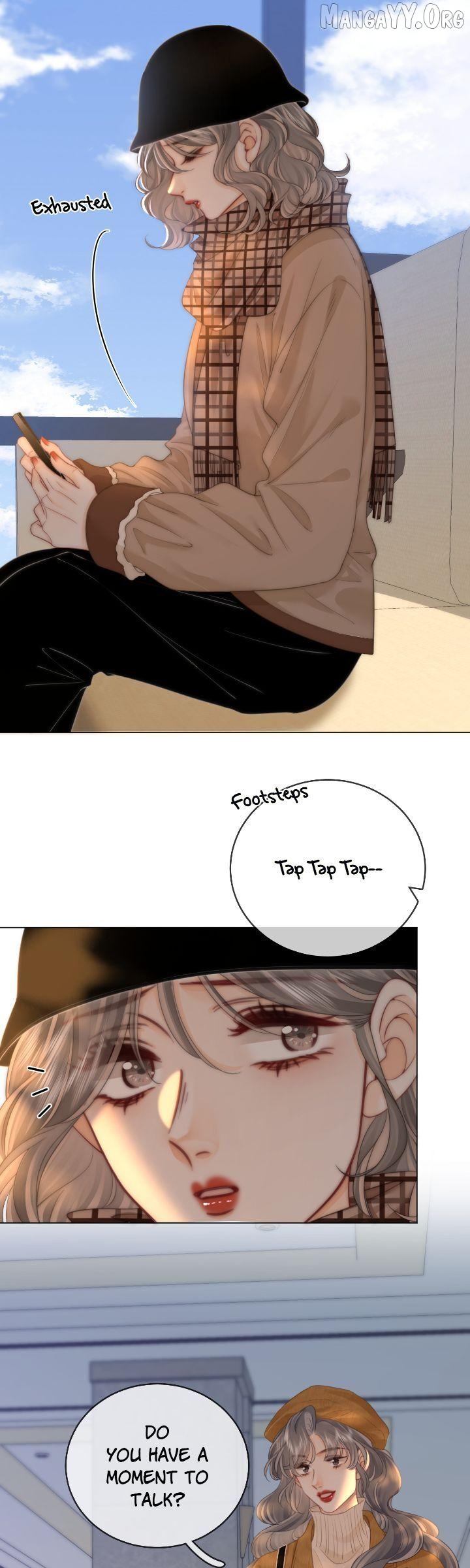 Twin Flames Of Destiny Chapter 144 - page 14