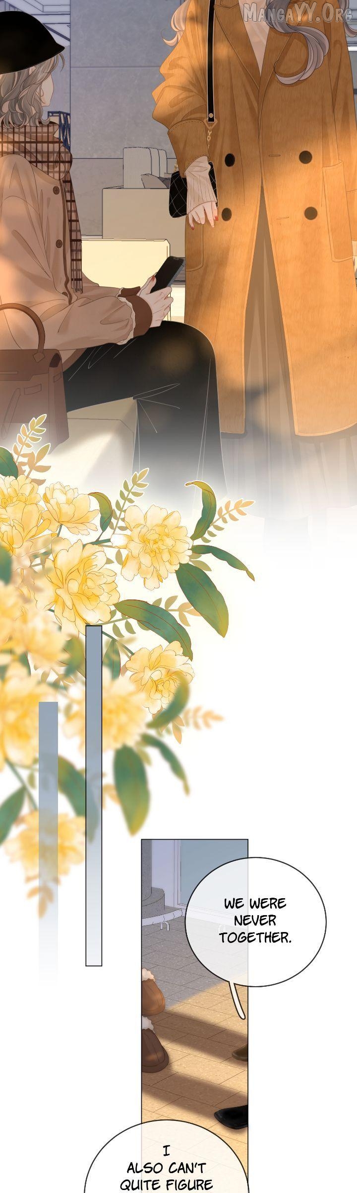 Twin Flames Of Destiny Chapter 144 - page 15