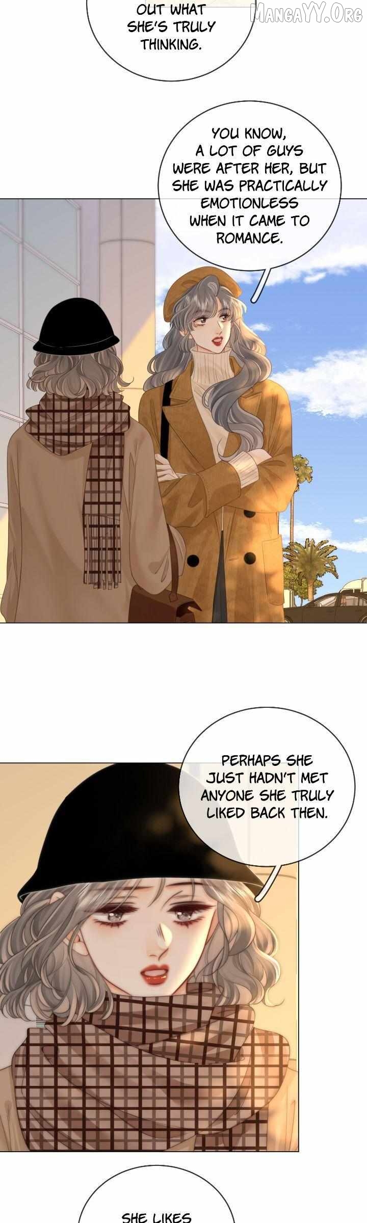 Twin Flames Of Destiny Chapter 144 - page 16