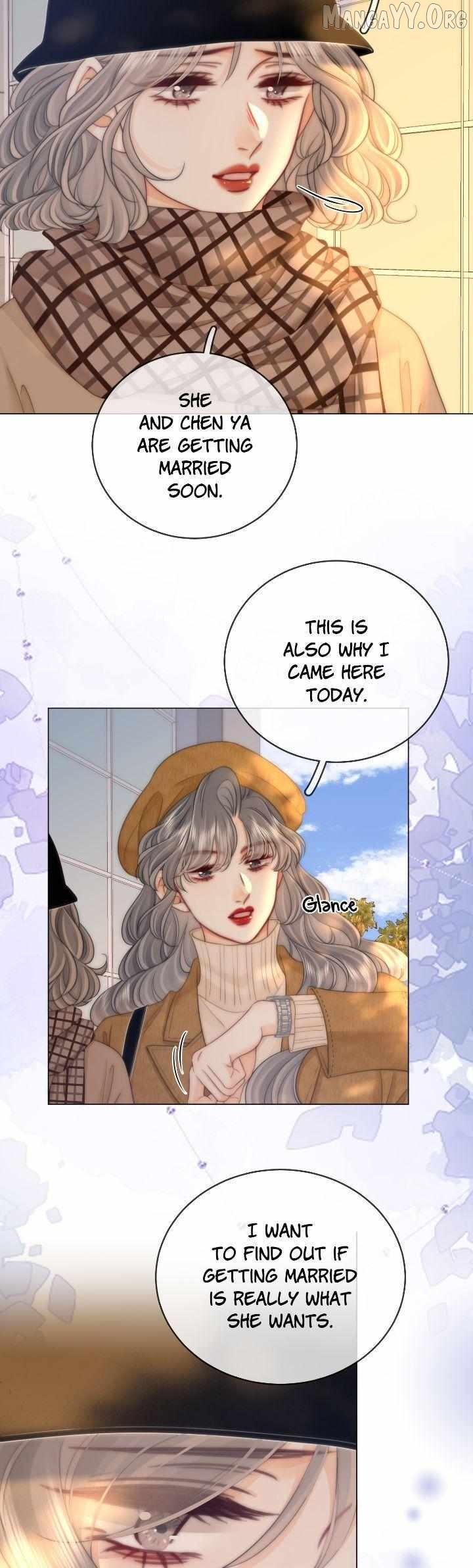 Twin Flames Of Destiny Chapter 144 - page 18