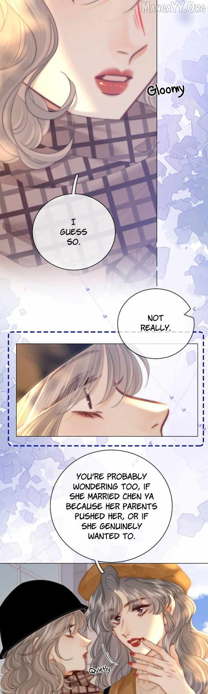 Twin Flames Of Destiny Chapter 144 - page 19