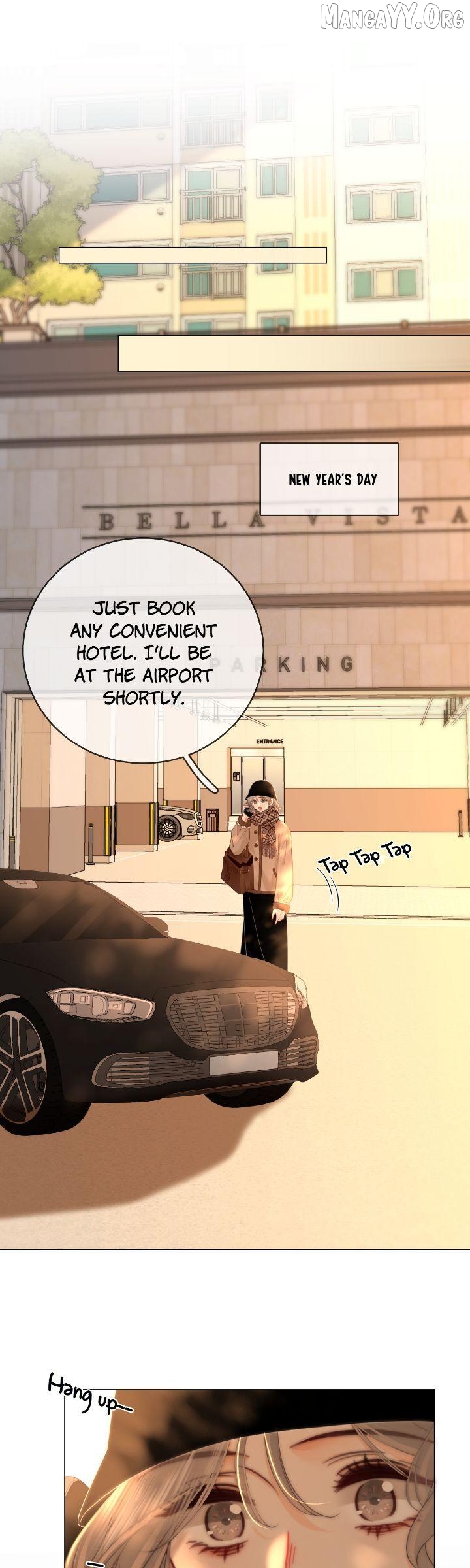 Twin Flames Of Destiny Chapter 144 - page 2