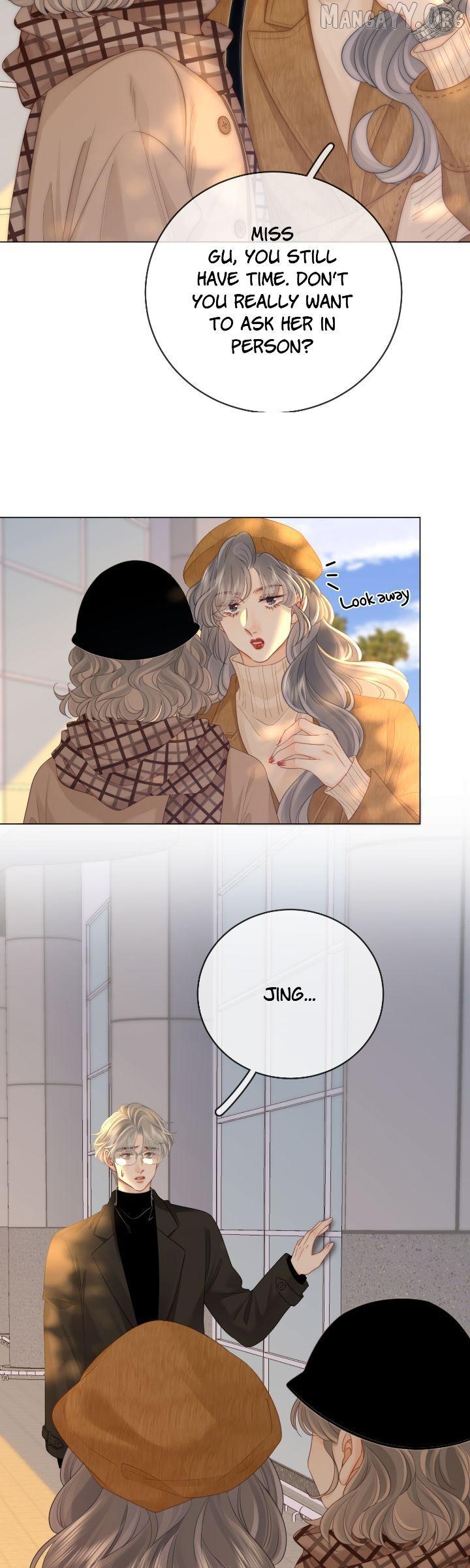 Twin Flames Of Destiny Chapter 144 - page 20