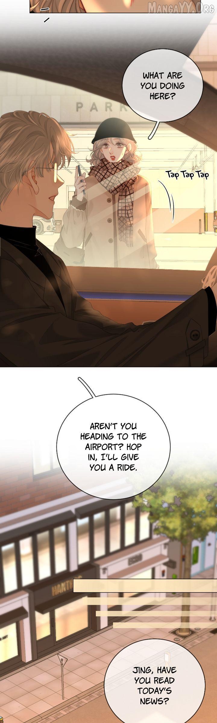 Twin Flames Of Destiny Chapter 144 - page 3